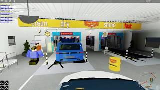 Mr.Wash Roblox Marzahn 154#