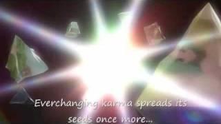 Naraku no hana English sub