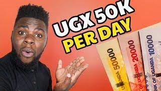 Make Money Online In Uganda App That Pays Real Money Quickly