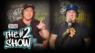 Celebrities Poop Too with Craig Gass  #2 Show with Rafe Williams