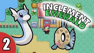 Inclement Emerald Has INCREDIBLE Encounters