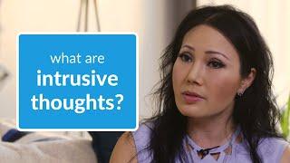 What are Intrusive Thoughts? & When They Signal Pure O OCD