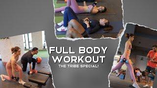 Full Body Workout  Kriti Sanon