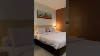 Hotel terbaru di Sentul nih wajib staycation di sini #hotelsentul #staycationsentul #hotelbogor