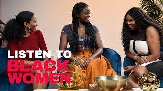 If Cuffing Season Ruining Our Approach To Dating?  Listen To Black Women