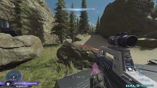 Halo Infinite - Big Team Battle Slayer - Insolence XBOX SERIES X