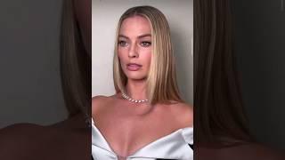 Margot robbie has the most beautiful eyes in the world ️