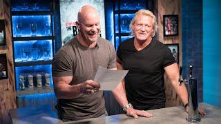 Jeff Jarrett goes through his “Greatest Smash Hits” Broken Skull Sessions extra