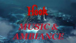 Hook - Music & Ambience