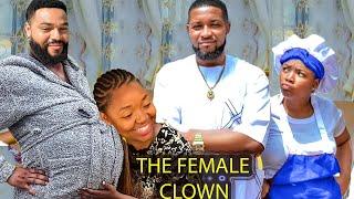THE CLOWN COMPLETE MOVIE2023 EKENE UMENWAFLASH BOY LATEST NIGERIAN NOLLYWOOD MOVIE