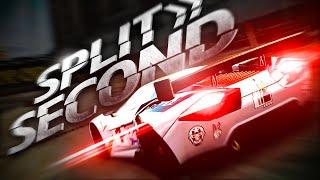 SplitSecond The Best Arcade Racer Youve Never Played