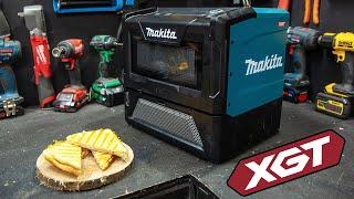 NEW Makita Microwave - XGT 40V Max MW001G