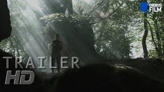 Arthur & Merlin HD Trailer Deutsch