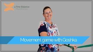 Goshkas movement game