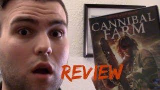 High Octane Pictures Review Cannibal Farm 2018