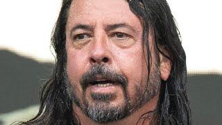 Stars Who Cant Stand Dave Grohl