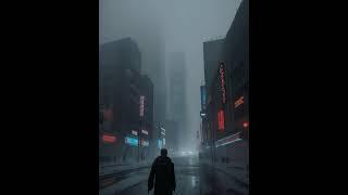 Bladerunner - Narvent - Fainted nostalgia
