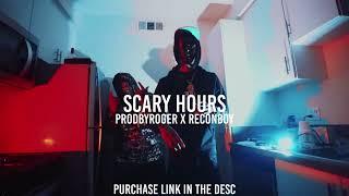 FREE R3 Da Chilliman x S5 Type Beat 2023 Scary Hours