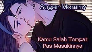 ASMR GFSMpt5Baby Sakit Kamu Salah MasukinnyaRolePlay Cewek#asmrindo #asmrvideo #asmrsounds