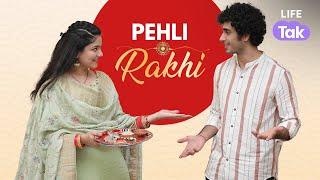 Pehli Rakhi  Rakshabandhan Special Video  A Bond Between Brothers & Sisters  Life Tak