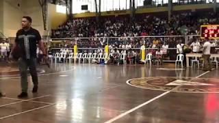 Game 3 Tarlac City versus Paniqui July 8 2018 TSU Gym