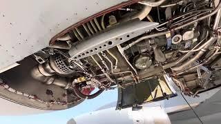 Aircraft Engine Repairs #2