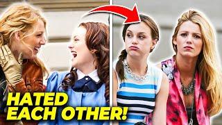 Gossip Girl Behind The Scenes Secrets You Had No Idea About