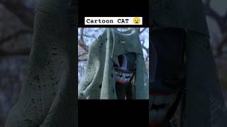 Cartoon Cat & The  Lost Boys #3dsingh #cartooncatsong #funny