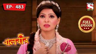 Baalpari Is Tested  Baalveer - Ep 483  Full Episode  24 Aug 2022