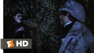 Shadow of the Vampire 110 Movie CLIP - Meet Count Orlok 2000 HD