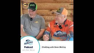 Chatting with Dean McCoy