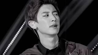 EXO Chanyeol Sexiest Moments Compilation - Ride Somo