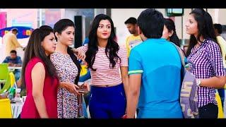 Manamantha  South Hindi Dubbed Action Romantic Love Story Movie  MohanlalGouthami Anisha Ambrose