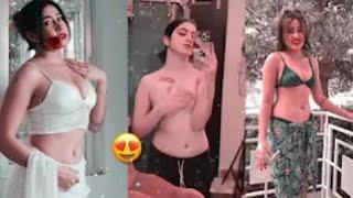 Sofia Ansari hot sexy Dance  #shorts #sofia_ansari #ahalmas