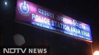 2 teens gang-raped in front of friends in Delhi four detained