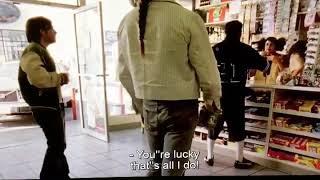 Spun - The best scene Mickey Rourke beatdown