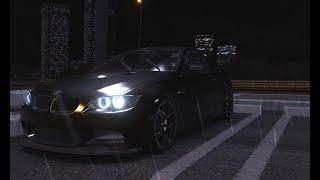 2Pac - Strike Em All 2024  E92 M3 Gameplay Assetto Corsa