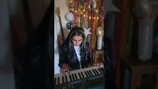 #piano #acdc #backinblack #aleymateoroa #youtubeshorts