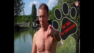 Rocco Siffredi spot contro labbandono dei cani