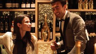 Bottega Gold Dinner - Best World Prosecco - Italian Wine