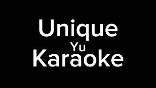 Unique  Yu  Karaoke german