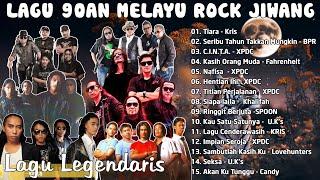 Lagu Jiwang 80an Dan 90an Terbaik - Lagu Slow Rock Malaysia - Lagu Kenangan Malaysia Terbaik 80-90an