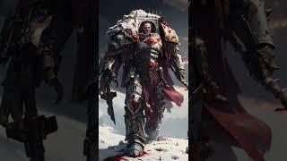 60 Saniyede Warhammer 40K Emperor of Mankind Kimdir?