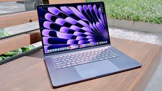 MacBook Air 15-inch EXCLUSIVE 7 Apple Secrets