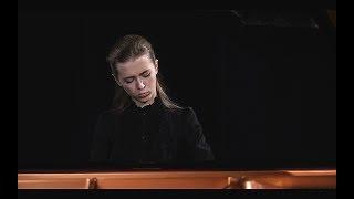 Rachmaninov Elegie op3 No1-  Anastasia Makhamendrikova