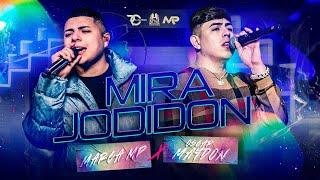 MARCA MP OSCAR MAYDON - MIRA JODIDON Official Video