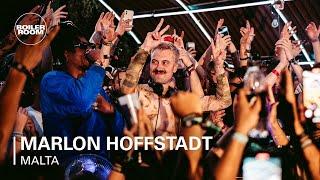 Marlon Hoffstadt  Boiler Room x Glitch Festival 2023