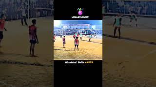 #gadchiroli #volleylover #nisarbhai #shortvideo 