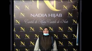 KEDAI TUDUNG NADIA HIJAB