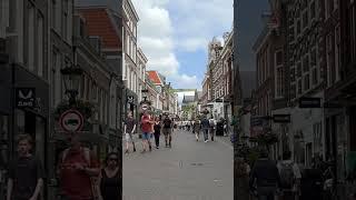 Exploring Utrechts CRAZIEST street view ever